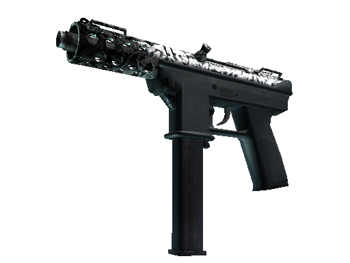 Tec-9 | Cut Out (Minimal Wear)