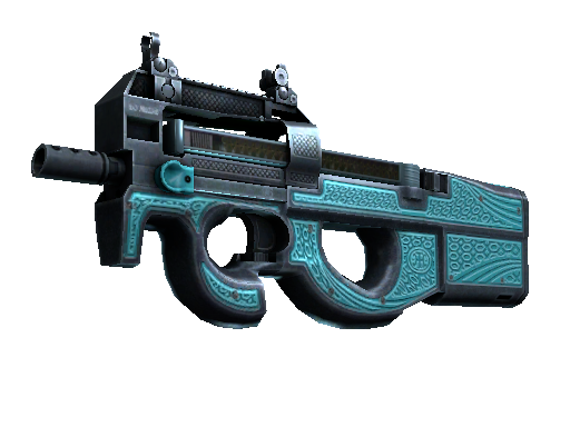 P90 | Traction (Minimal Wear)