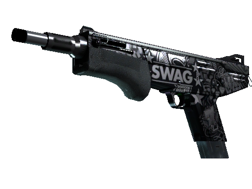 MAG-7 | SWAG-7 (Minimal Wear)