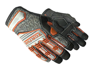 ★ Specialist Gloves | Foundation (Field-Tested)