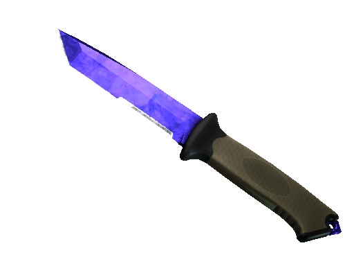 ★ Ursus Knife | Doppler (Factory New)