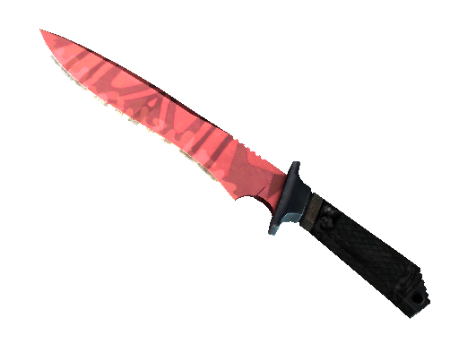 ★ Classic Knife | Slaughter (Factory New)