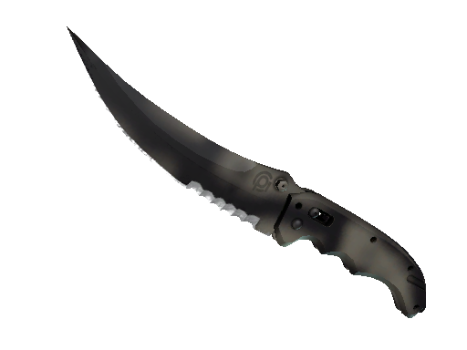 ★ Flip Knife | Scorched (Battle-Scarred)