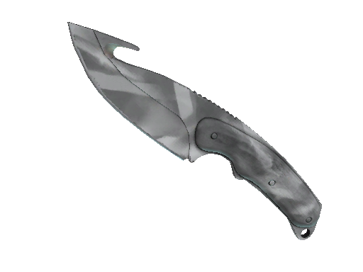 ★ Gut Knife | Urban Masked (Minimal Wear)