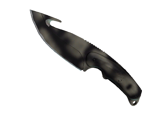 ★ Gut Knife | Scorched (Field-Tested)