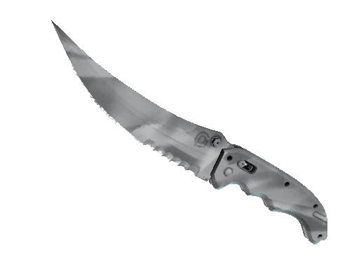 ★ Flip Knife | Urban Masked (Battle-Scarred)