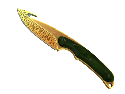 ★ Gut Knife | Lore (Minimal Wear)