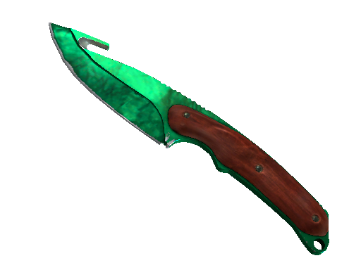 ★ Gut Knife | Gamma Doppler (Factory New)