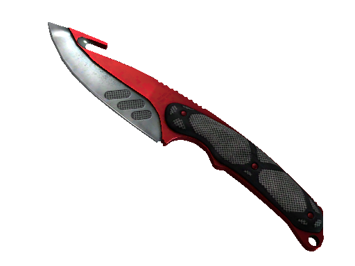 ★ Gut Knife | Autotronic (Minimal Wear)