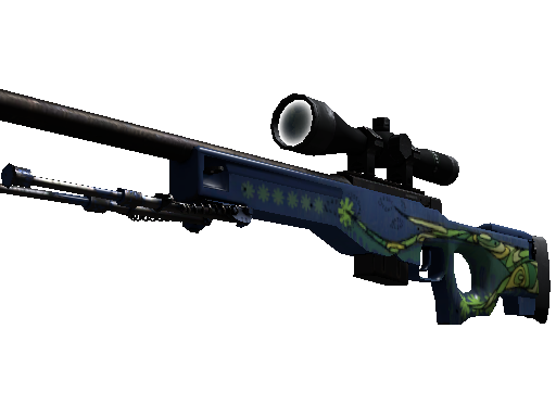 AWP | Corticera (Minimal Wear)