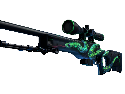 AWP | Atheris (Field-Tested)