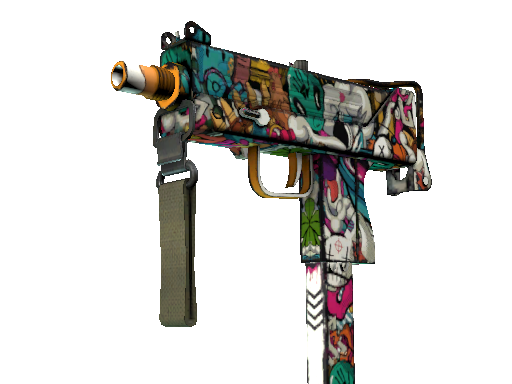 MAC-10 | Toybox (Field-Tested)