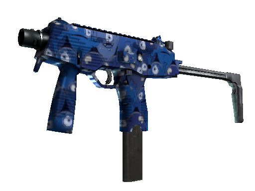 MP9 | 潘多拉魔盒 (崭新出厂)