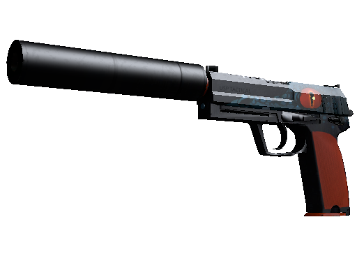 USP-S | Serum (Factory New)