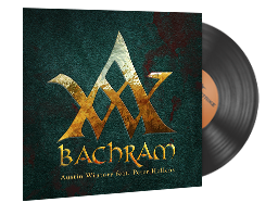 Music Kit | Austin Wintory, Bachram (无磨损)