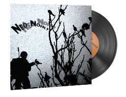 Music Kit | Tim Huling, Neo Noir (无磨损)