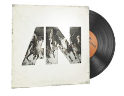 Music Kit | AWOLNATION, I Am (无磨损)