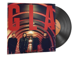 StatTrak™ Music Kit | Twin Atlantic, GLA (无磨损)